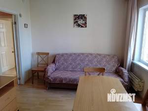 2-к квартира, на длительный срок, 56м2, 12/16 этаж