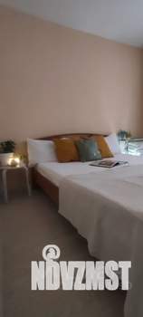 3-к квартира, посуточно, 62м2, 1/9 этаж