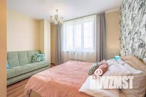2-к квартира, посуточно, 60м2, 8/8 этаж