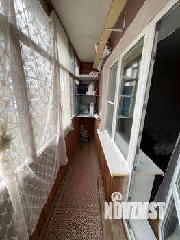 1-к квартира, на длительный срок, 40м2, 1/9 этаж