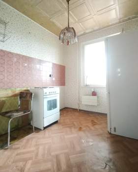 2-к квартира, на длительный срок, 48м2, 6/16 этаж