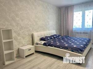 1-к квартира, посуточно, 80м2, 1/1 этаж