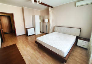 1-к квартира, на длительный срок, 42м2, 10/16 этаж