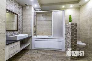 2-к квартира, посуточно, 60м2, 8/24 этаж