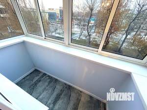 2-к квартира, на длительный срок, 43м2, 4/6 этаж