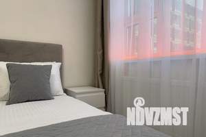 1-к квартира, посуточно, 26м2, 4/30 этаж