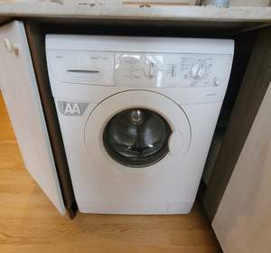 2-к квартира, на длительный срок, 43м2, 3/5 этаж