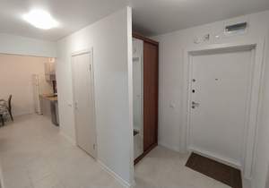 2-к квартира, на длительный срок, 50м2, 16/25 этаж