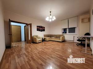 2-к квартира, на длительный срок, 63м2, 23/25 этаж