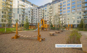 3-к квартира, на длительный срок, 61м2, 13/17 этаж