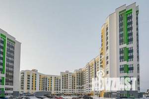 1-к квартира, посуточно, 37м2, 2/14 этаж