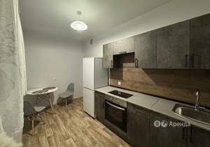 1-к квартира, на длительный срок, 41м2, 12/13 этаж