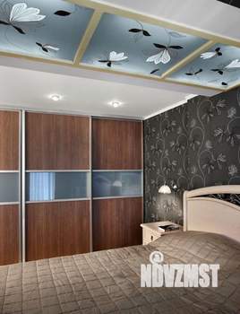 4-к квартира, на длительный срок, 168м2, 4/5 этаж