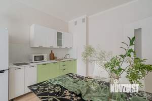 2-к квартира, посуточно, 57м2, 2/16 этаж