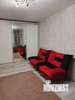 1-к квартира, на длительный срок, 31м2, 1/5 этаж