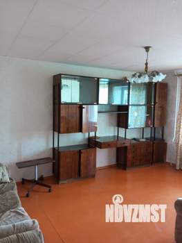 1-к квартира, на длительный срок, 36м2, 9/9 этаж