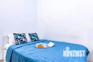 1-к квартира, посуточно, 24м2, 3/17 этаж