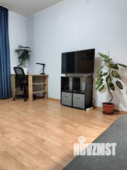 2-к квартира, на длительный срок, 74м2, 15/17 этаж