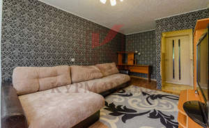 2-к квартира, на длительный срок, 44м2, 2/5 этаж