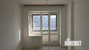 1-к квартира, на длительный срок, 38м2, 5/10 этаж