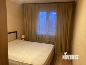 2-к квартира, на длительный срок, 48м2, 8/16 этаж