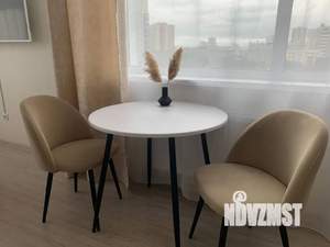 1-к квартира, посуточно, 34м2, 13/31 этаж