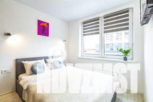 1-к квартира, посуточно, 18м2, 2/35 этаж