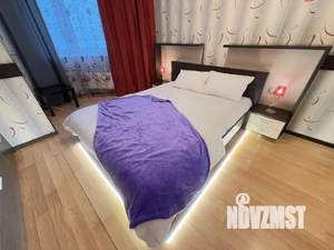 1-к квартира, посуточно, 41м2, 1/1 этаж