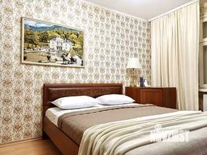 1-к квартира, посуточно, 35м2, 5/9 этаж