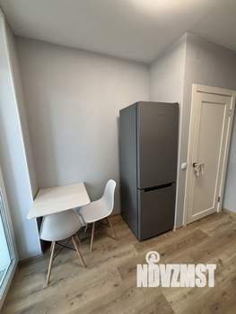 1-к квартира, на длительный срок, 30м2, 9/10 этаж