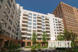 2-к квартира, посуточно, 42м2, 3/17 этаж