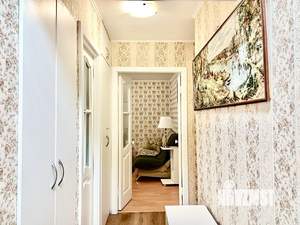 1-к квартира, посуточно, 35м2, 5/9 этаж