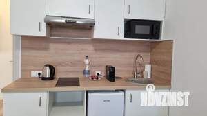Студия квартира, посуточно, 25м2, 1/16 этаж