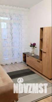 2-к квартира, на длительный срок, 43м2, 13/25 этаж