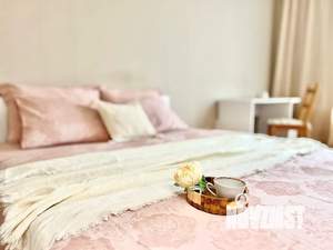 2-к квартира, посуточно, 50м2, 20/28 этаж