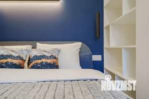 1-к квартира, посуточно, 30м2, 5/5 этаж