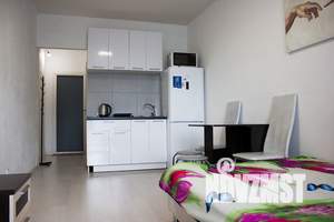 1-к квартира, посуточно, 18м2, 6/9 этаж