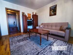 1-к квартира, на длительный срок, 37м2, 8/9 этаж