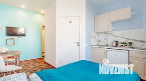 Студия квартира, посуточно, 30м2, 3/5 этаж