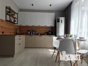 2-к квартира, посуточно, 76м2, 2/26 этаж