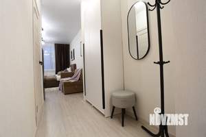 Студия квартира, посуточно, 25м2, 23/28 этаж