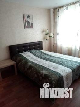 2-к квартира, посуточно, 50м2, 6/9 этаж