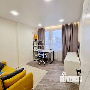 3-к квартира, на длительный срок, 64м2, 8/24 этаж