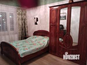 2-к квартира, на длительный срок, 53м2, 3/20 этаж