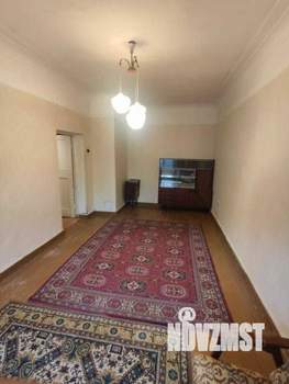 2-к квартира, на длительный срок, 38м2, 1/2 этаж