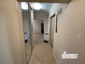 2-к квартира, на длительный срок, 48м2, 9/16 этаж