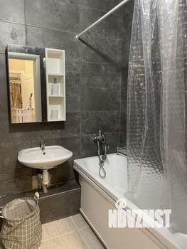 1-к квартира, на длительный срок, 36м2, 3/17 этаж