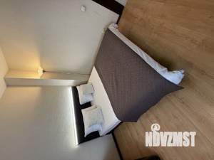 1-к квартира, посуточно, 48м2, 1/1 этаж