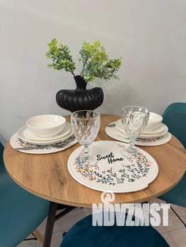 Студия квартира, посуточно, 25м2, 7/24 этаж