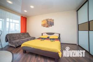 Студия квартира, посуточно, 31м2, 5/5 этаж
